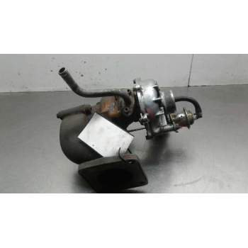Recambio de turbocompresor para chrysler voyager (gs) 2.5 td se grand voyager referencia OEM IAM VA63B9812 36242068G 
