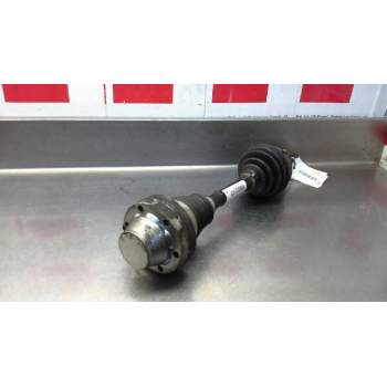 Recambio de transmision delantera derecha para volkswagen touareg (7la) tdi r5 referencia OEM IAM 7L6407271G  
