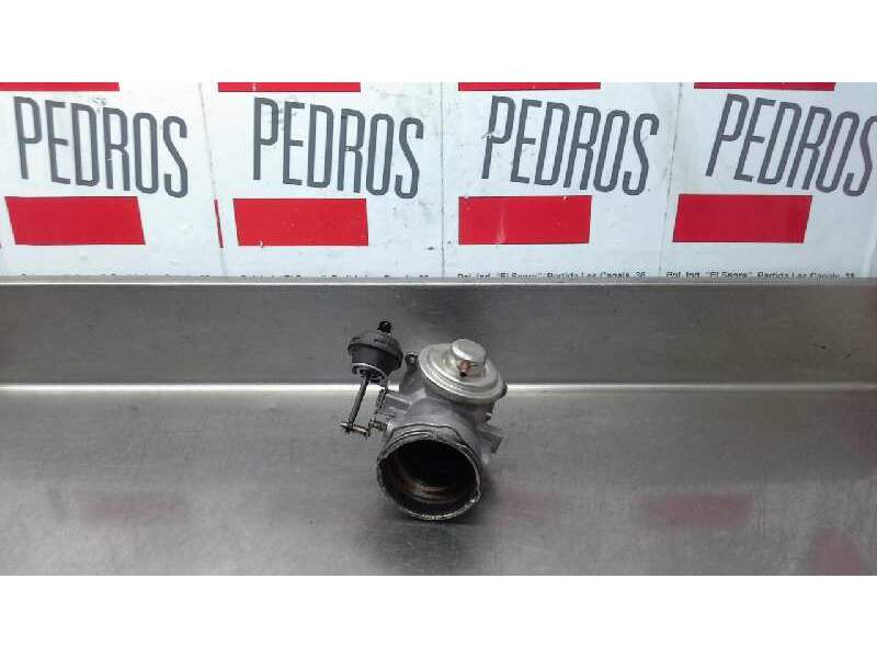 Recambio de valvula egr para volkswagen touareg (7la) tdi r5 referencia OEM IAM 070128070  