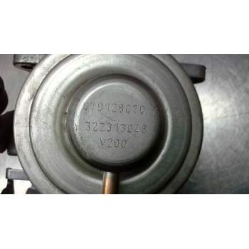 Recambio de valvula egr para volkswagen touareg (7la) tdi r5 referencia OEM IAM 070128070  