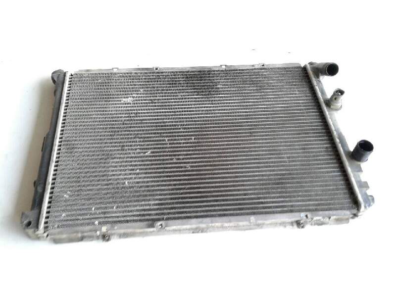 Recambio de radiador agua para renault megane i classic (la0) 1.9 dti rn (laon) referencia OEM IAM   