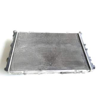 Recambio de radiador agua para renault megane i classic (la0) 1.9 dti rn (laon) referencia OEM IAM   