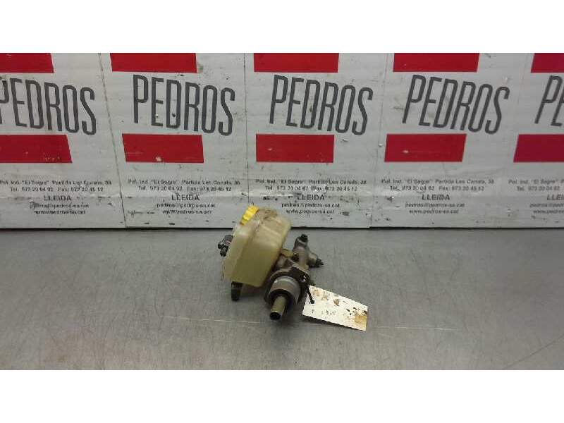 Recambio de bomba freno para seat ibiza (6l1) stella referencia OEM IAM 6Q0611019Q  