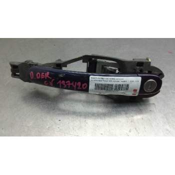 MANETA EXTERIOR DELANTERA DERECHA 3B0837207 