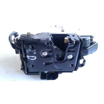 Recambio de cerradura puerta trasera derecha para seat ibiza (6k1) stella referencia OEM IAM 6K4839016G  