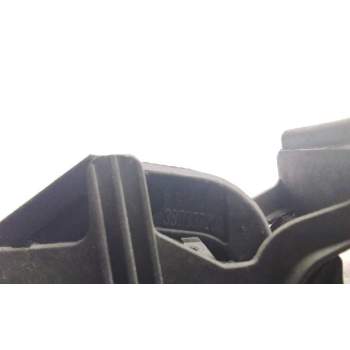 Recambio de maneta exterior delantera derecha para volkswagen passat berlina (3b2) trendline referencia OEM IAM 3B0837207  