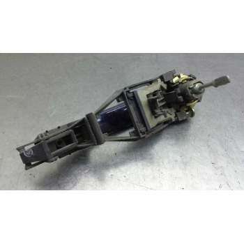 Recambio de maneta exterior delantera derecha para volkswagen passat berlina (3b2) trendline referencia OEM IAM 3B0837207  