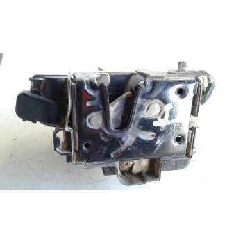 CERRADURA PUERTA TRASERA IZQUIERDA 6K4839015G 