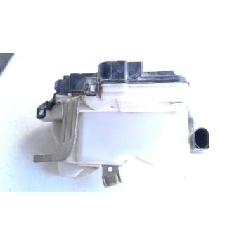 Recambio de cerradura puerta trasera izquierda para seat ibiza (6k1) stella referencia OEM IAM 6K4839015G  