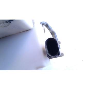 Recambio de cerradura puerta trasera izquierda para seat ibiza (6k1) stella referencia OEM IAM 6K4839015G  