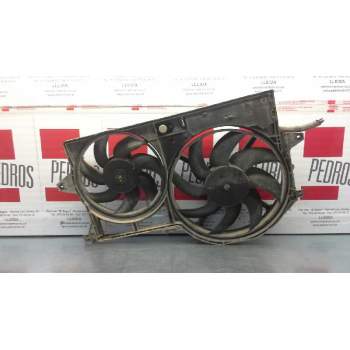 Recambio de electroventilador para citroën jumpy 1.9 turbodiesel referencia OEM IAM   