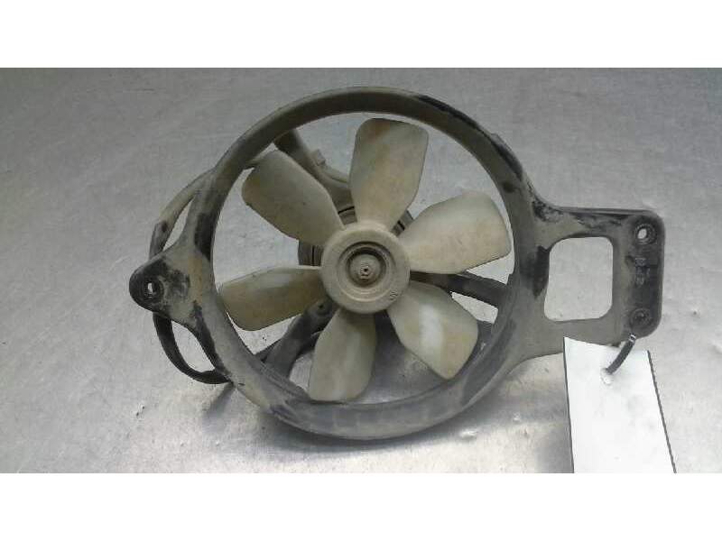 Recambio de ventilador para mitsubishi l 200 (k6/7) 2500 td magnum (4-ptas.) referencia OEM IAM   