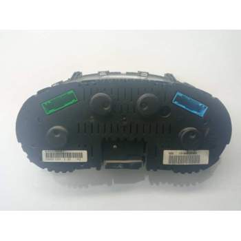 Recambio de cuadro instrumentos para seat ibiza (6k1) stella referencia OEM IAM   