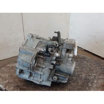 Recambio de caja cambios para volkswagen passat b6 (3c2) 2.0 tdi 16v 4motion referencia OEM IAM KXW  
