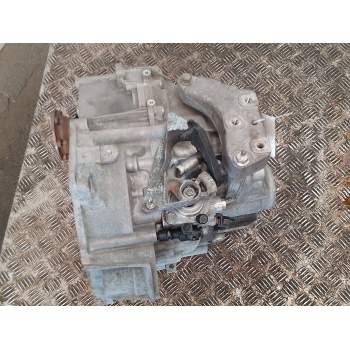 Recambio de caja cambios para volkswagen passat b6 (3c2) 2.0 tdi 16v 4motion referencia OEM IAM KXW  