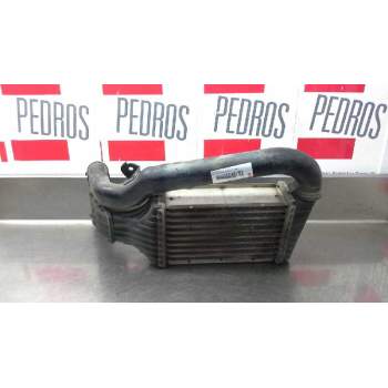 Recambio de intercooler para opel astra g berlina sportive referencia OEM IAM   