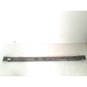 Recambio de talonera izquierda para subaru legacy berl. b13 (bl) 2.0 d classic referencia OEM IAM   