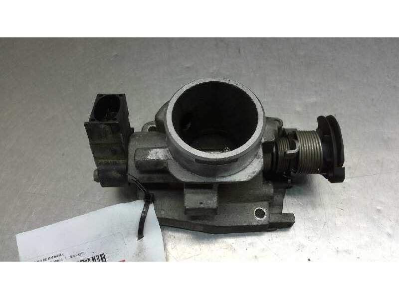 Recambio de cuerpo de mariposa para ford ka (ccq) básico referencia OEM IAM 97BFAD  