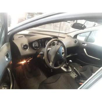 peugeot 308 sw del año 2010