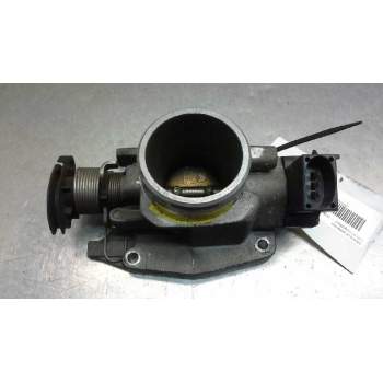 Recambio de cuerpo de mariposa para ford ka (ccq) básico referencia OEM IAM 97BFAD  