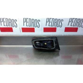 Recambio de piloto trasero derecho porton para renault laguna ii (bg0) authentique referencia OEM IAM   