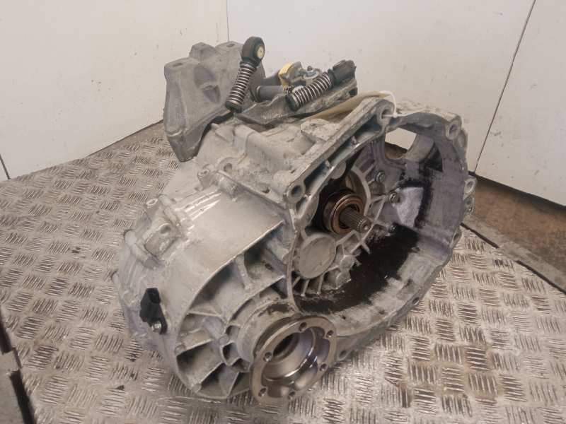 Recambio de caja cambios para audi a3 (8l) 1.9 tdi ambiente referencia OEM IAM DRW  