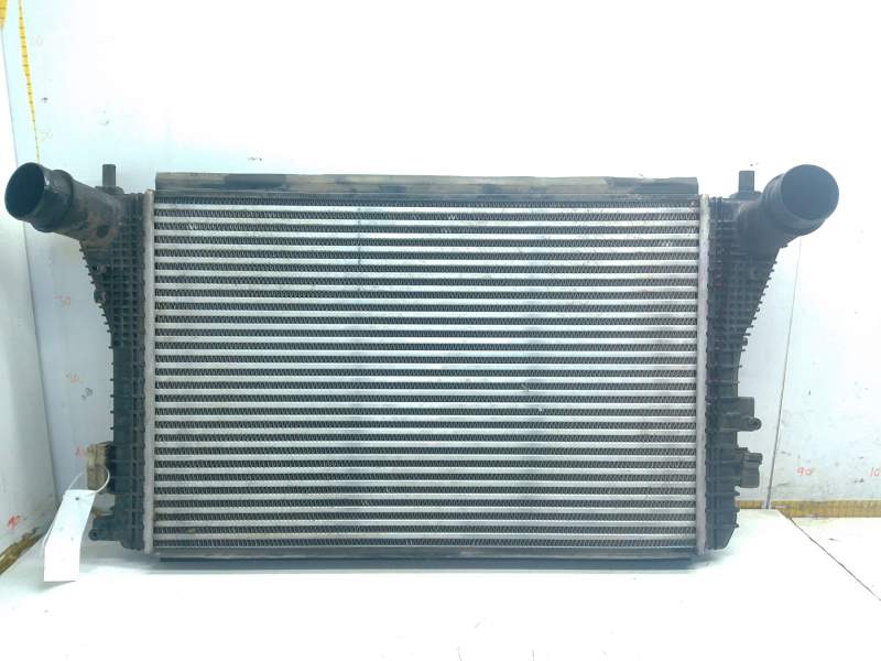 Recambio de intercooler para volkswagen golf vi (5k1) 1.6 tdi referencia OEM IAM 1K0145803AF  