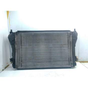 Recambio de intercooler para volkswagen golf vi (5k1) 1.6 tdi referencia OEM IAM 1K0145803AF  