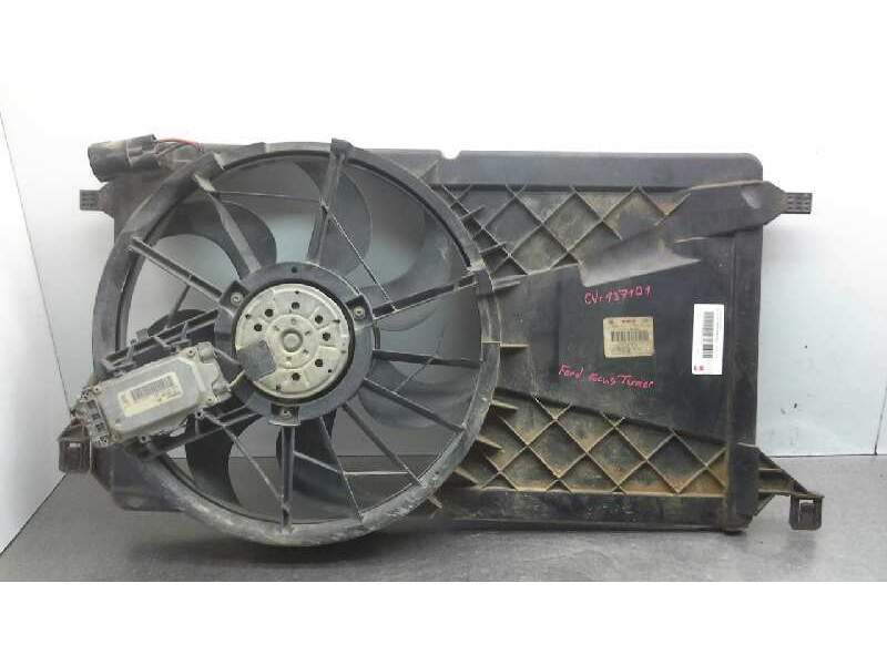 Recambio de electroventilador para ford focus turnier (cb4) trend referencia OEM IAM 0130307142  