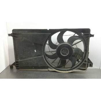 Recambio de electroventilador para ford focus turnier (cb4) trend referencia OEM IAM 0130307142  