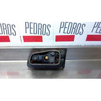 Recambio de piloto trasero izquierdo porton para renault laguna ii (bg0) authentique referencia OEM IAM   