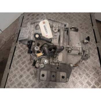 Recambio de caja cambios para audi a3 (8l) 1.9 tdi ambiente referencia OEM IAM DRW  