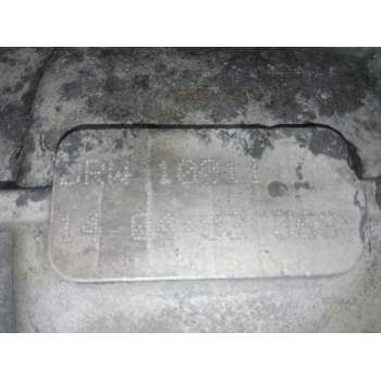 Recambio de caja cambios para audi a3 (8l) 1.9 tdi ambiente referencia OEM IAM DRW  