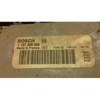 Recambio de electroventilador para ford focus turnier (cb4) trend referencia OEM IAM 0130307142  