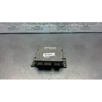 CENTRALITA MOTOR UCE 5WS40023FT 273 