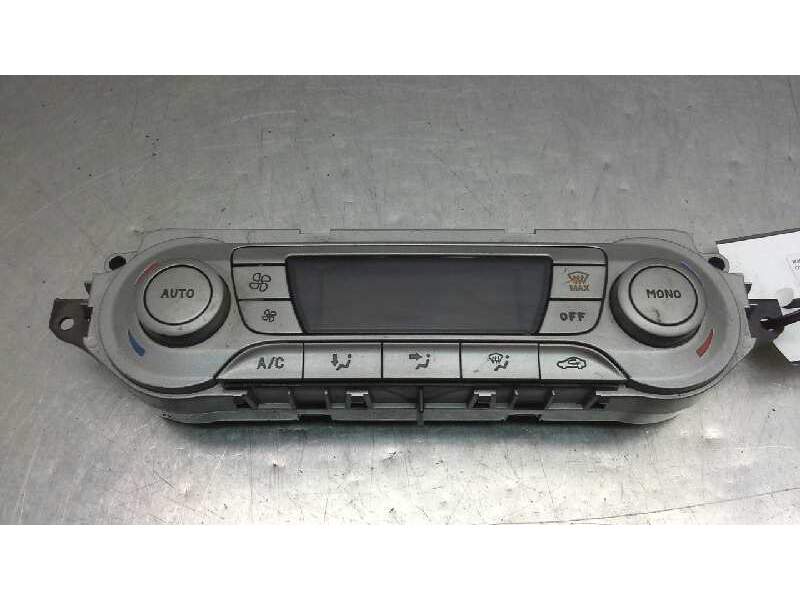 Recambio de mando calefaccion aire acondicionado para ford focus turnier (cb4) trend referencia OEM IAM 7M5T18C612CE  