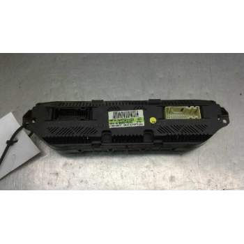 Recambio de mando calefaccion aire acondicionado para ford focus turnier (cb4) trend referencia OEM IAM 7M5T18C612CE  