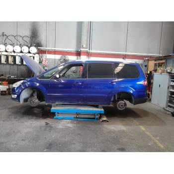 FORD GALAXY II (WA6) de desguace