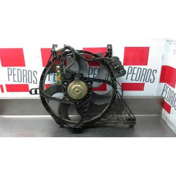 ELECTROVENTILADOR 