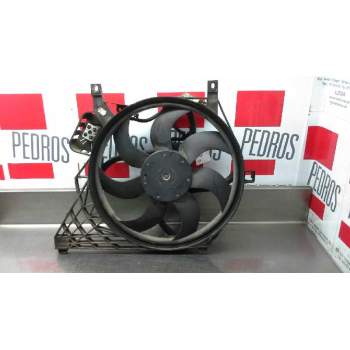 Recambio de electroventilador para nissan primera berlina (p12) acenta referencia OEM IAM   
