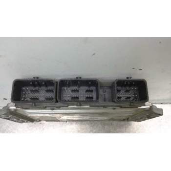Recambio de centralita suspension para peugeot 407 coupe básico referencia OEM IAM 9658798780 9653388480 6041023801