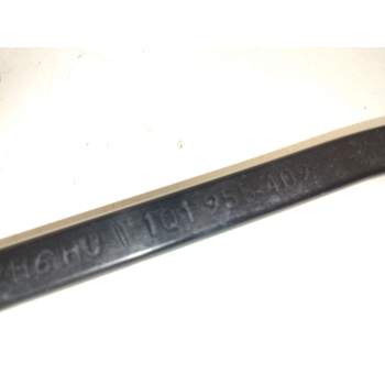 Recambio de brazo limpia delantero izquierdo para volkswagen golf vi (5k1) 1.6 tdi referencia OEM IAM 1Q1955409  