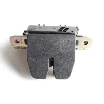 CERRADURA MALETERO / PORTON 