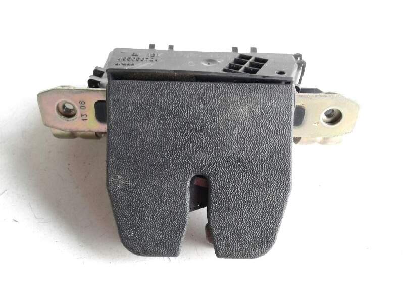 Recambio de cerradura maletero / porton para opel astra h ber. navi referencia OEM IAM   