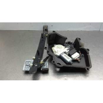 Recambio de elevalunas trasero derecho para seat leon (1p1) reference referencia OEM IAM   