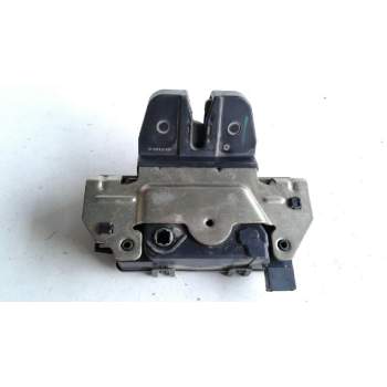 Recambio de cerradura maletero / porton para opel astra h ber. navi referencia OEM IAM   