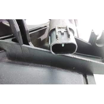 Recambio de electroventilador para hyundai elantra (xd) 1.6 16v cat referencia OEM IAM 977302DXXX  