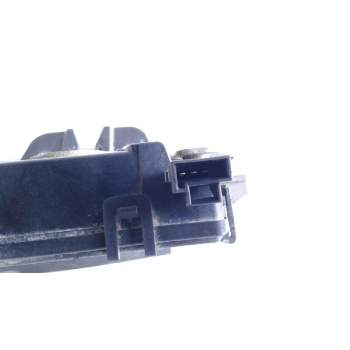 Recambio de cerradura maletero / porton para opel astra h ber. navi referencia OEM IAM   