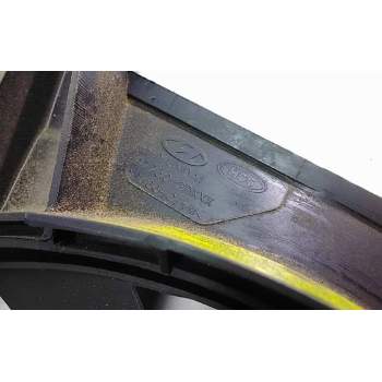 Recambio de electroventilador para hyundai elantra (xd) 1.6 16v cat referencia OEM IAM 977302DXXX  