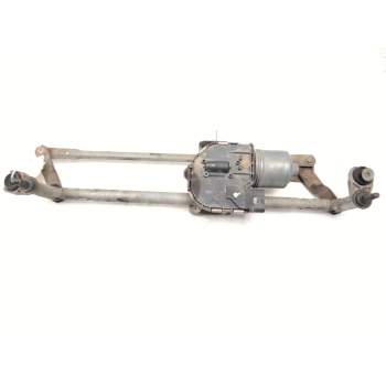 Recambio de motor limpia delantero para volkswagen golf vi (5k1) 1.6 tdi referencia OEM IAM 1K1855119F  